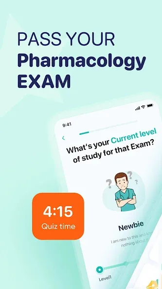 Pharmacology for Nursing 2026 screenshot 1