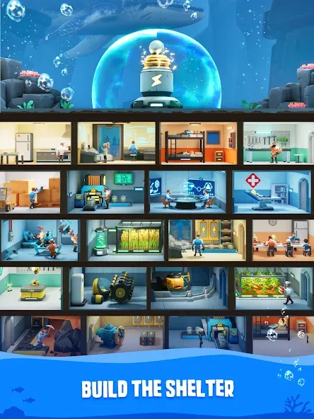 Subsea Survival screenshot 9