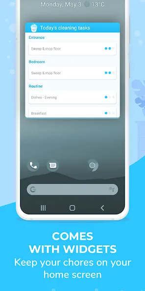 Sweepy: Home Cleaning Schedule screenshot 6