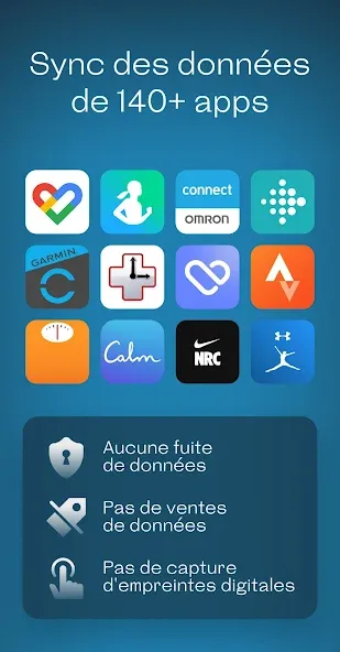 Welltory: cohérence cardiaque screenshot 3