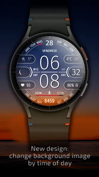 CFS120 Solar Sync screenshot 7