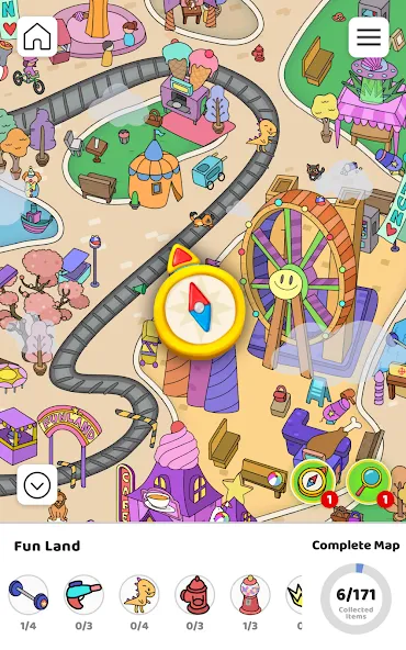 Scavenger Hunt screenshot 12