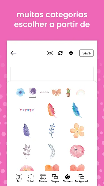 Logo Maker : Logofly screenshot 7