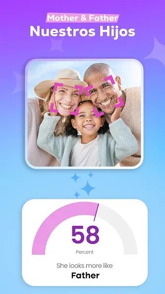 AI Baby Generator: Face Maker screenshot 3