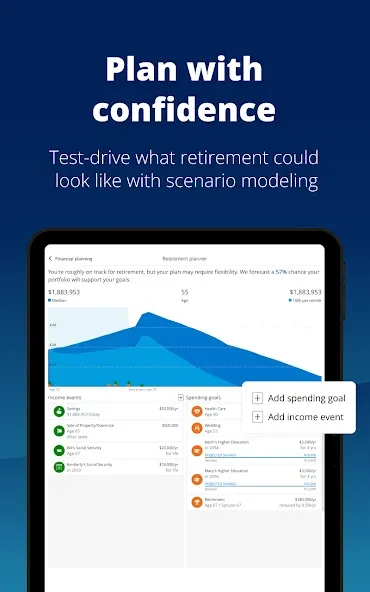 Empower® screenshot 10