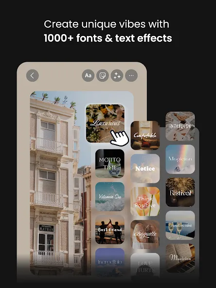 Vivisticker screenshot 13