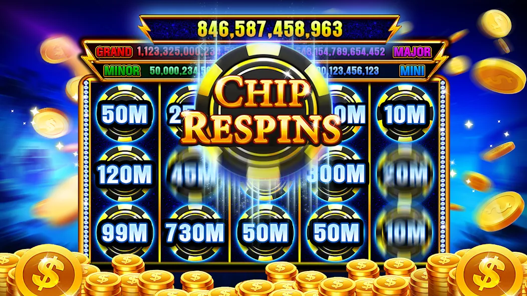 Woohoo™ Slots - Casino Games screenshot 2