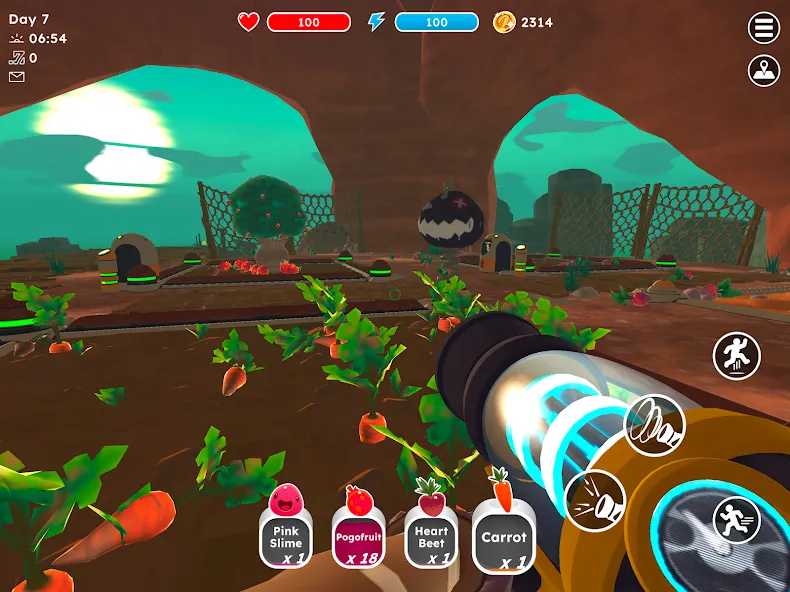 Slime Rancher screenshot 12