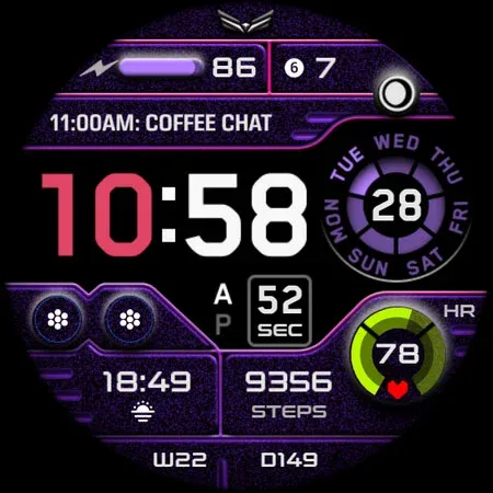 Ballozi LEVO Digital screenshot 14
