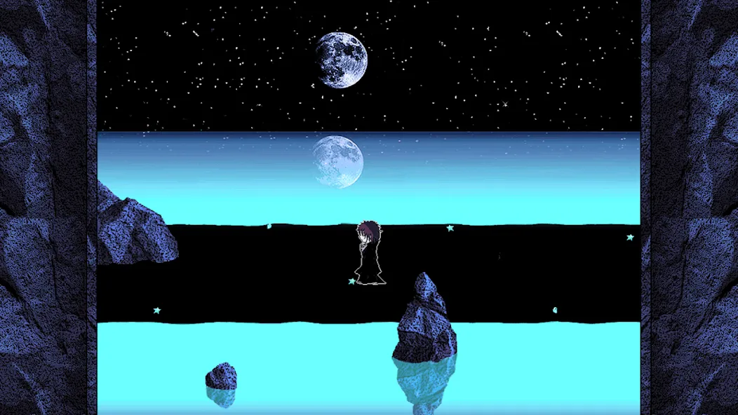 Zelle -Occult Adventure- screenshot 2