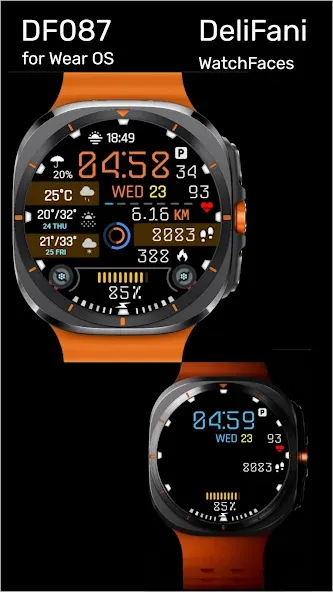DF087 screenshot 17
