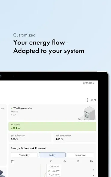 SMA Energy screenshot 9