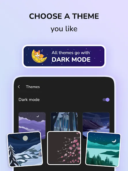 Daily Diary: Journal with Lock screenshot 20