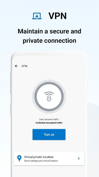 Avira Security Antivirus & VPN screenshot 7