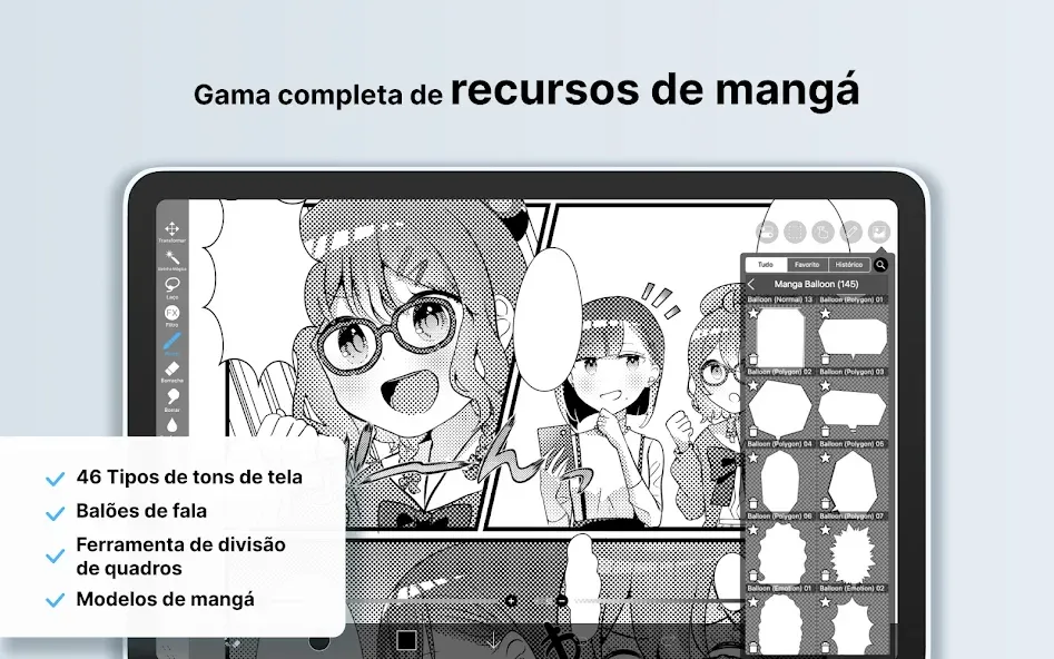 ibis Paint X screenshot 20