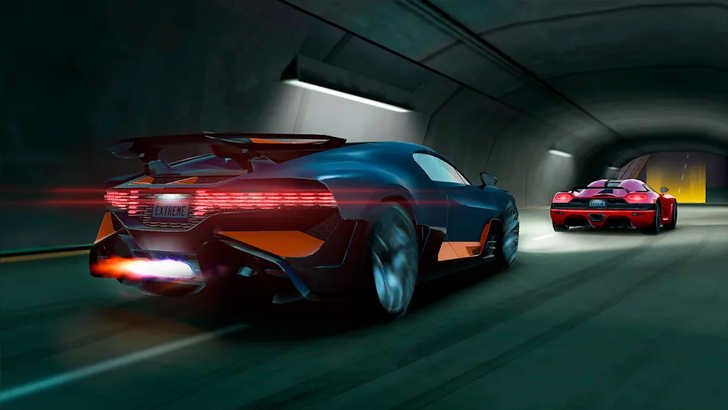 Extreme Car Driving Simulator screenshot 32