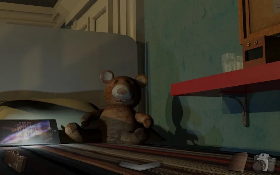 A Short Tale - Room Escape screenshot 14