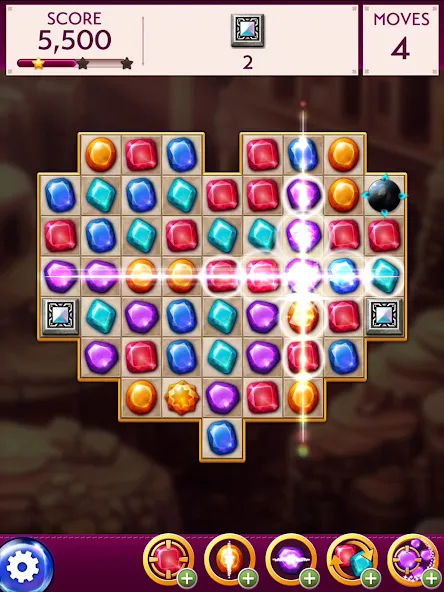 Mystery Match screenshot 12