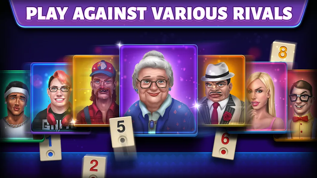 Rummy Club screenshot 4