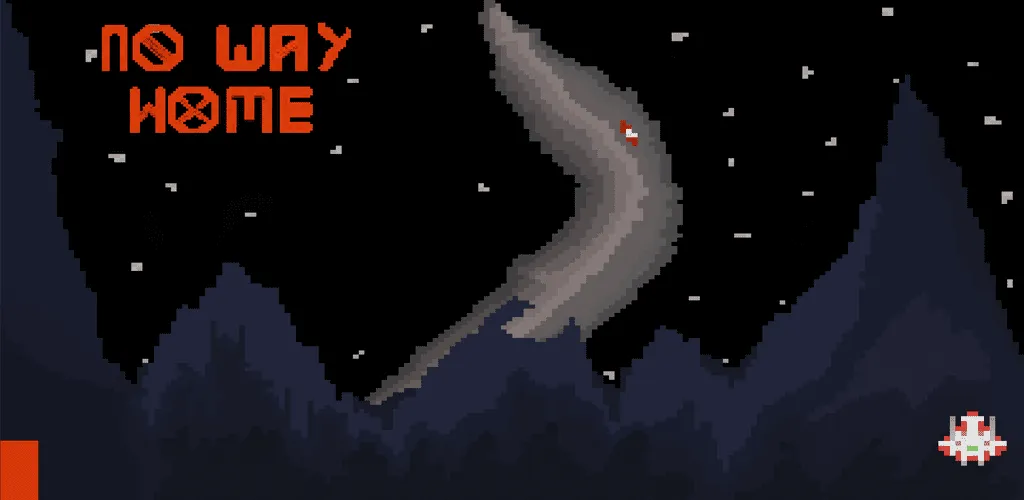 No Way Home: Reforged Shooter screenshot 1