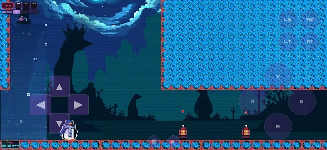 Aufstieg der Pinguine 2 screenshot 6