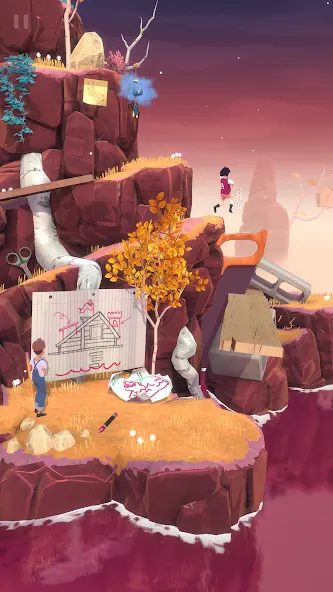 The Gardens Between screenshot 5
