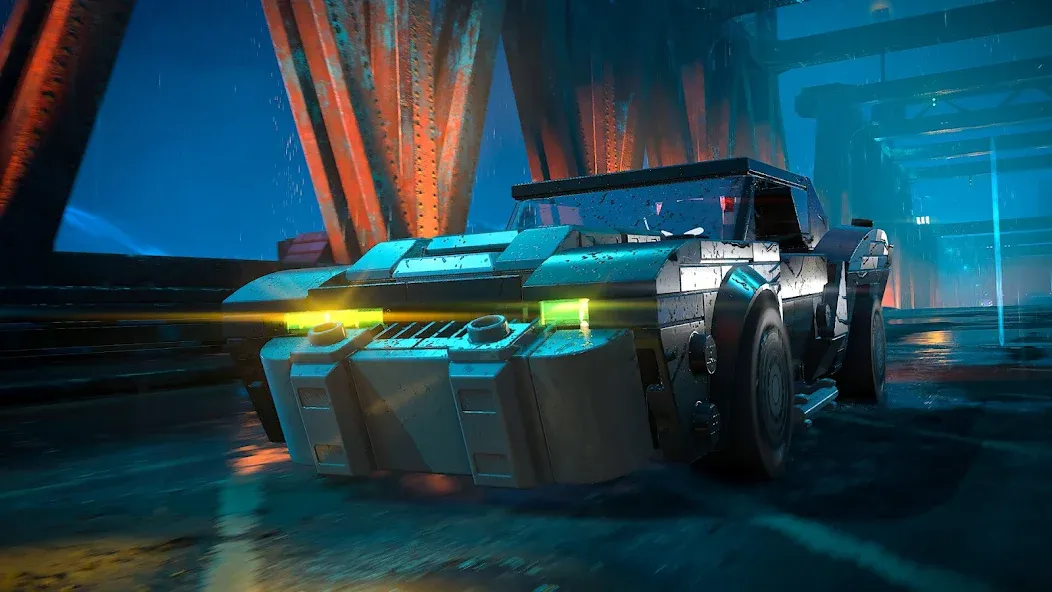 LEGO® Batman™: Legacy screenshot 3