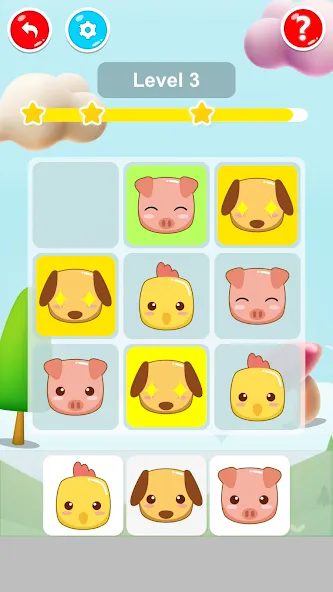 Kids Sudoku Game-Sudoku Puzzle screenshot 3