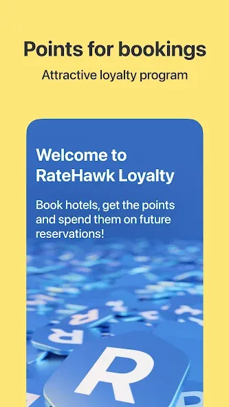 RateHawk for Professionals screenshot 5
