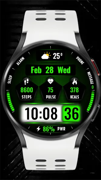 KZY008 screenshot 12