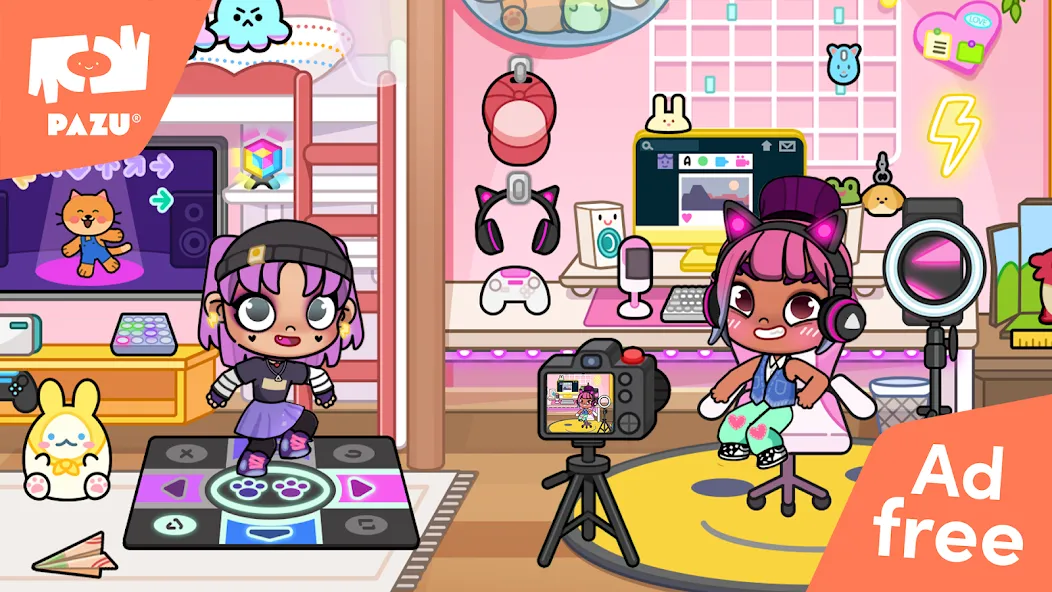 Avatar World ® screenshot 23