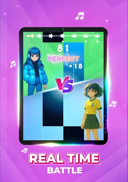 Magic Tiles 3™ - Piano Game screenshot 20