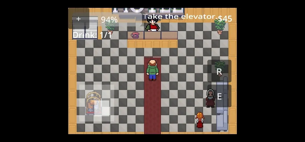 Boire screenshot 6
