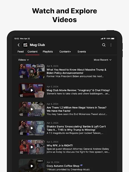 Locals.com screenshot 10