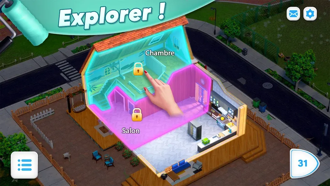 Modern Community screenshot 7