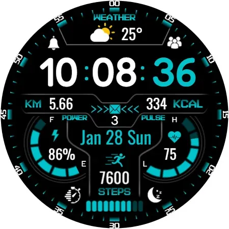 KZY020 screenshot 23