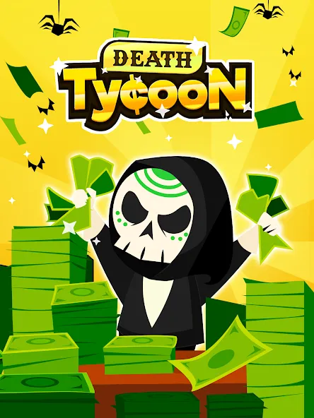 Idle Death Tycoon: Money Inc. screenshot 22