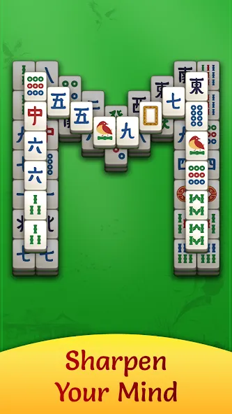 Mahjong Voyage: Tile Matching screenshot 3
