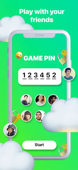 Exposed - Play with friends screenshot 4
