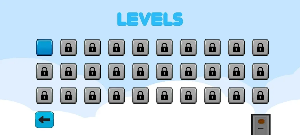 Blues Catcher screenshot 3