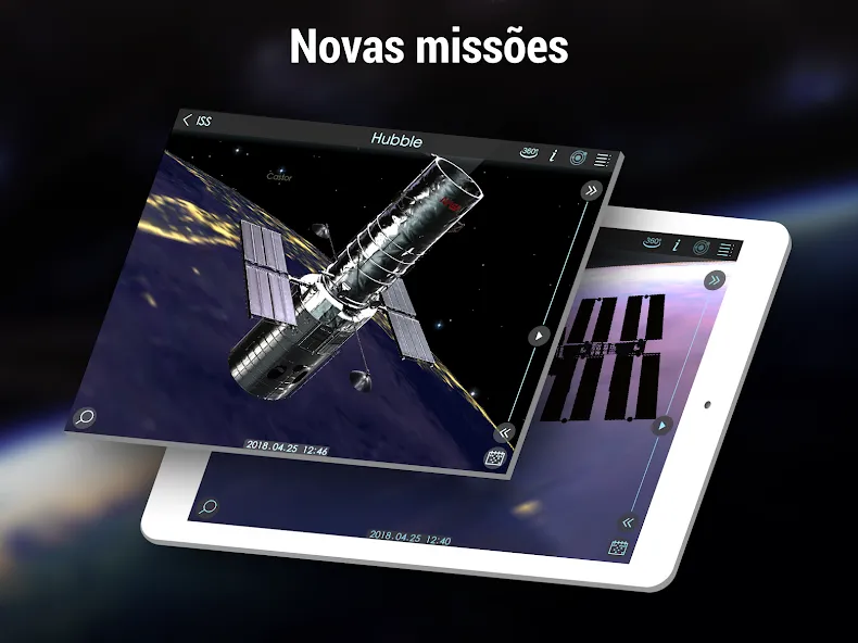 Solar Walk 2 Ads+: Astronomia screenshot 9