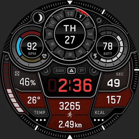 BRN170 - CEROTO screenshot 26