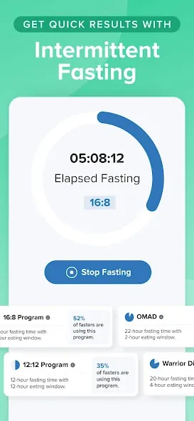Carb Manager: Keto & Macro Log screenshot 6