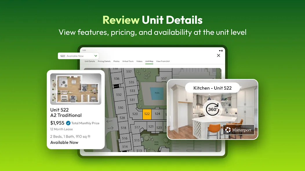 Apartments.com Rental Search screenshot 9