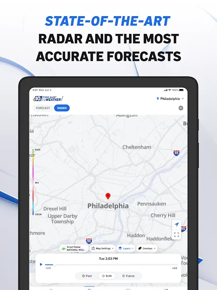 NBC10 Philadelphia Local News screenshot 10