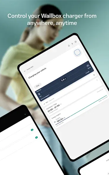 Wallbox screenshot 11