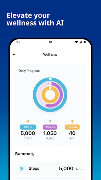 Sahatna - صحتنا screenshot 4