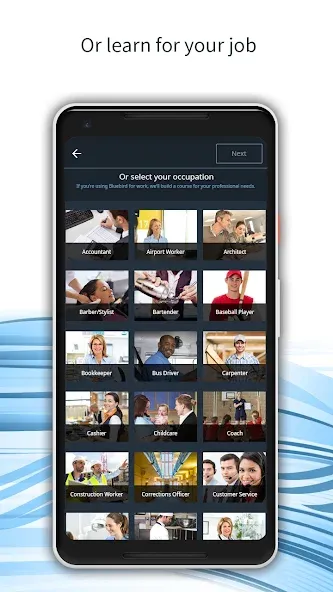 Learn 163 Languages | Bluebird screenshot 8
