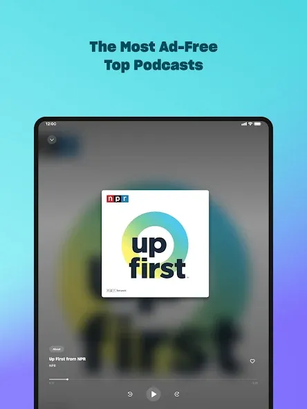 Amazon Music: Songs & Podcasts screenshot 10