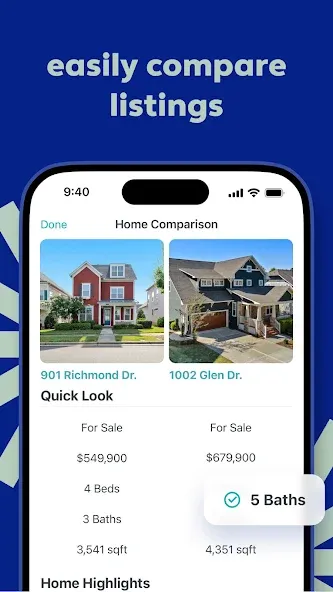 Trulia: Homes For Sale & Rent screenshot 15